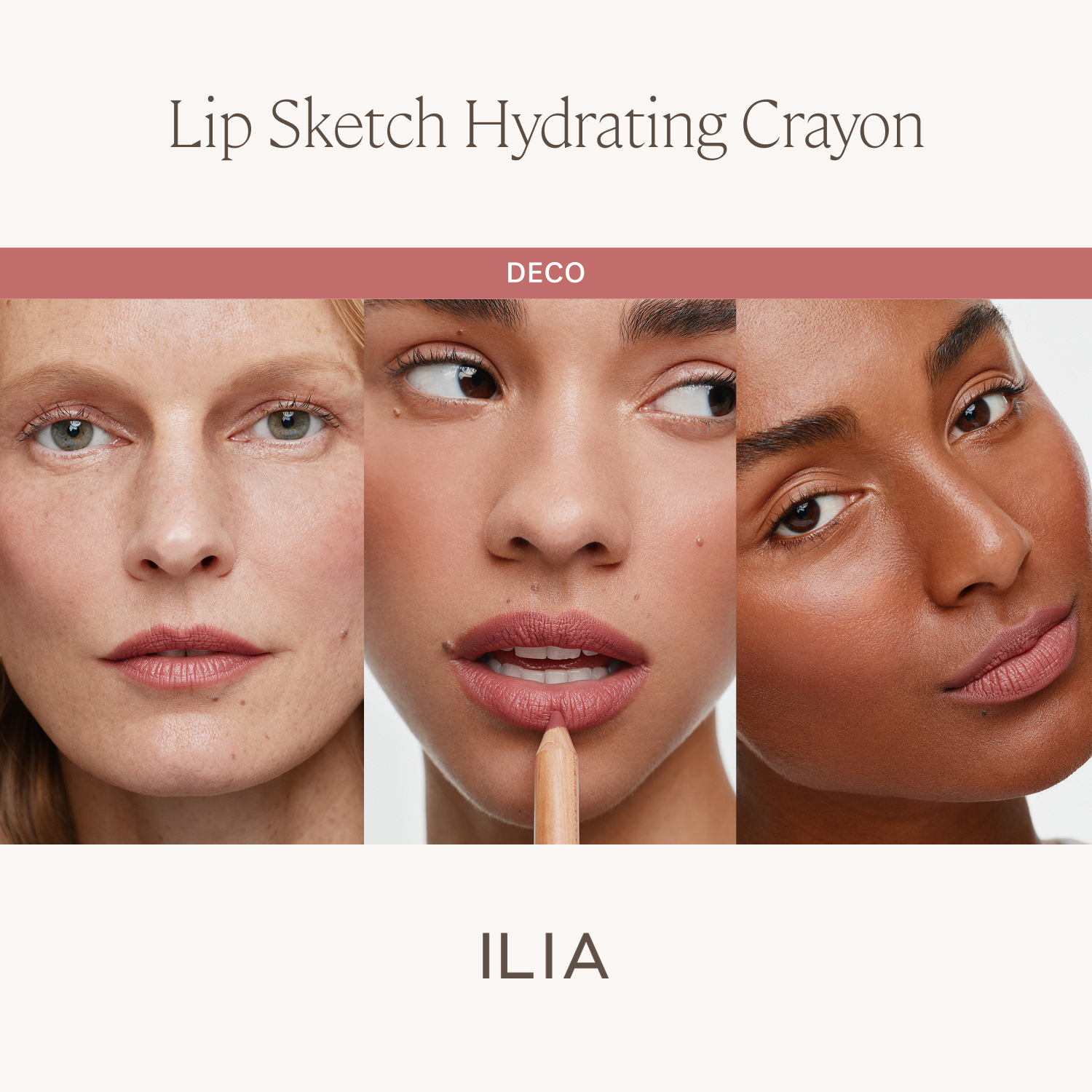 LIP SKETCH HYDRATING CRAYON (DELINEADOR DE LABIOS)